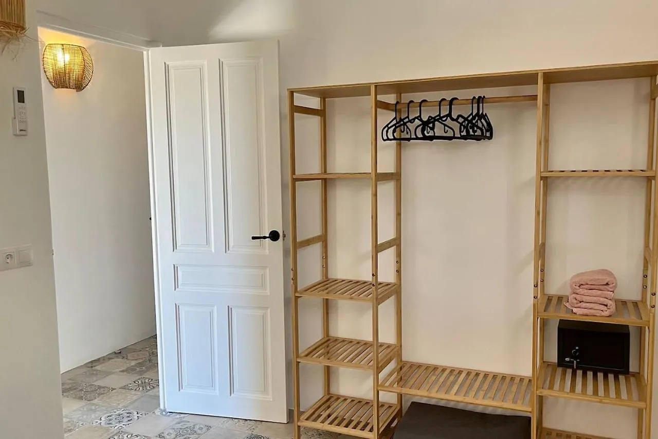 Casita Malacitano, Caminito Del Rey Valle de Abdalagís