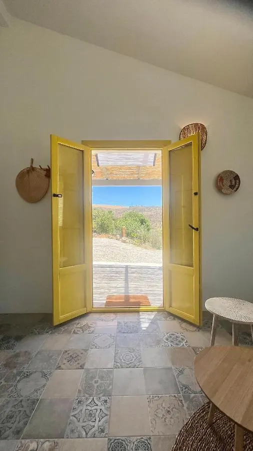 Casita Malacitano, Caminito Del Rey Valle de Abdalagís 0*,  Spanje