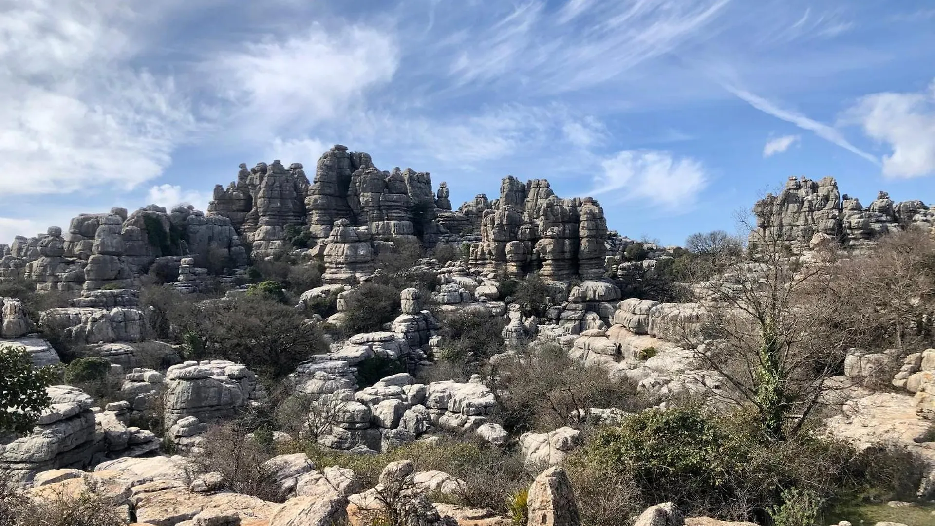 Casita Malacitano, Caminito Del Rey Valle de Abdalagís