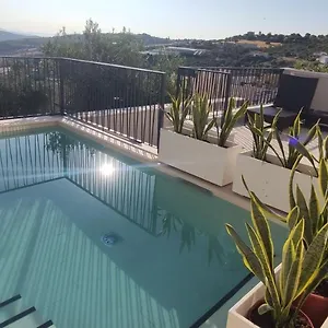 Reserva De Nieves Vakantiehuis