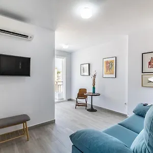 Livemalaga Victoria Appartement