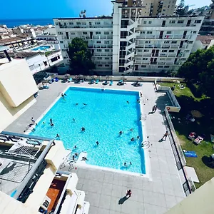 Carihuela Nucleo Cristal Appartement