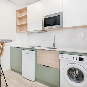 Exclusive Comedia Appartement
