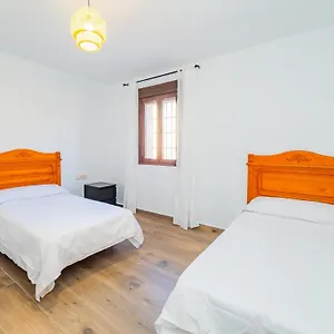 Cubo's The Secret Almogia Mountain View Vakantiehuis